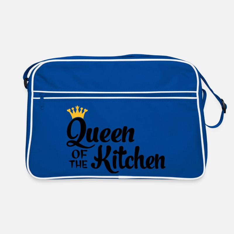 Cuire Sac Retro