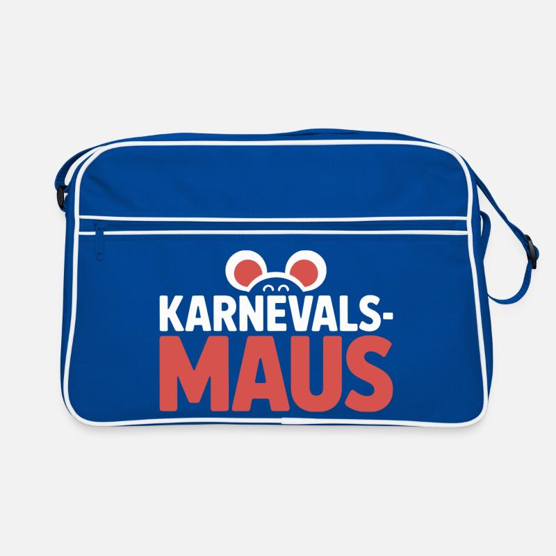Carnival Mouse Cologne Carnival Mouse Retro Bag
