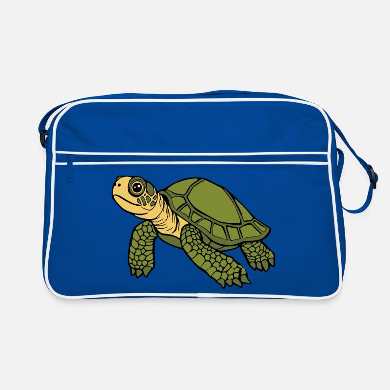 Retro Bag