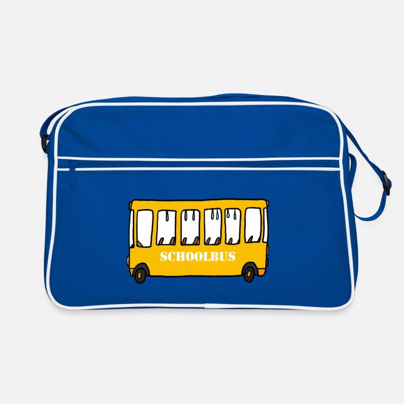 Retro Tasche