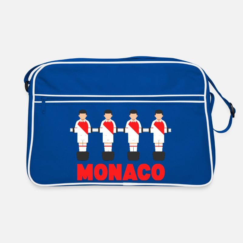 Monaco Retro Tasche