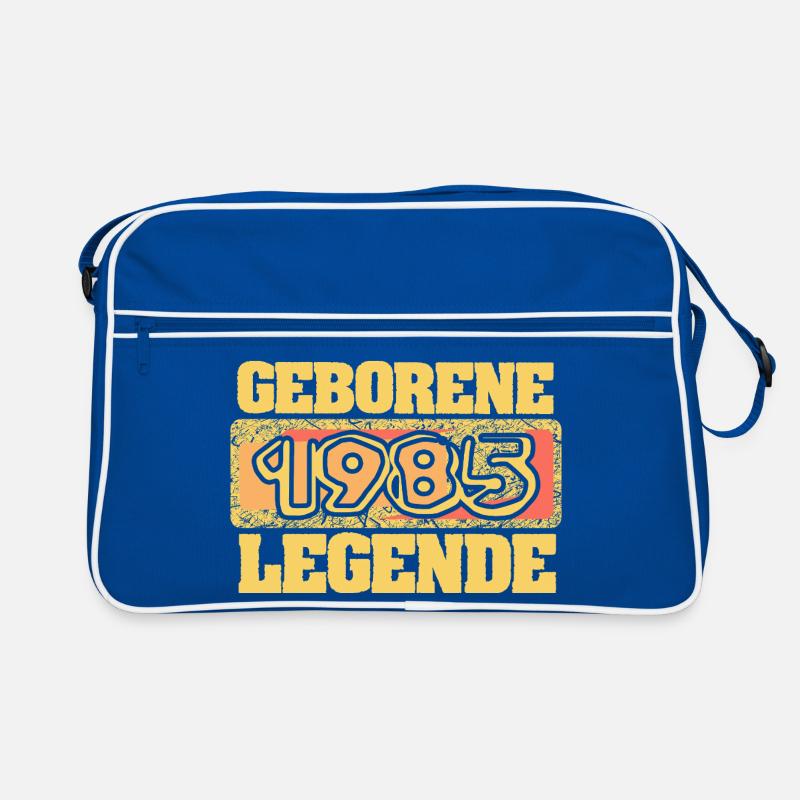 Retro Tasche