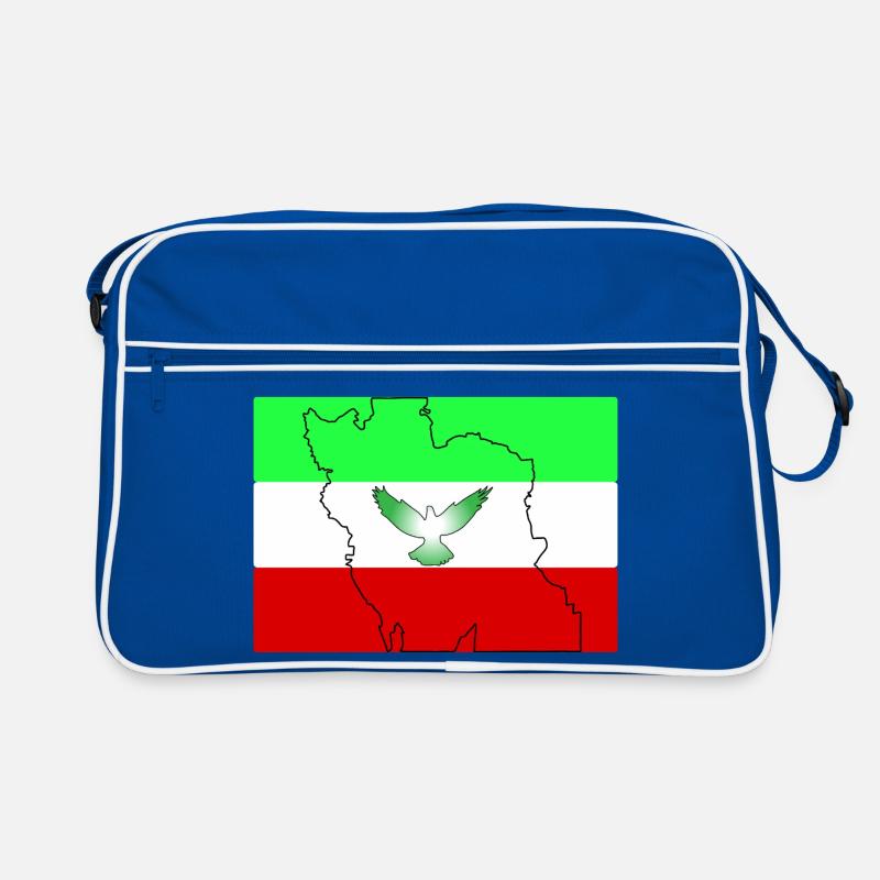 Retro Tasche
