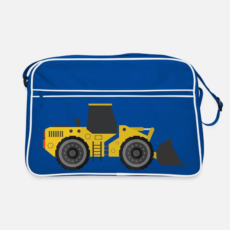 Retro Tasche