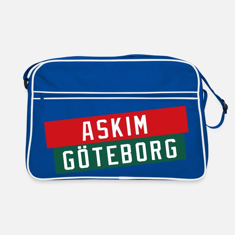 Retro Tasche