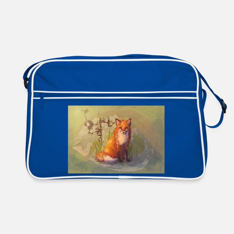 Retro Tasche