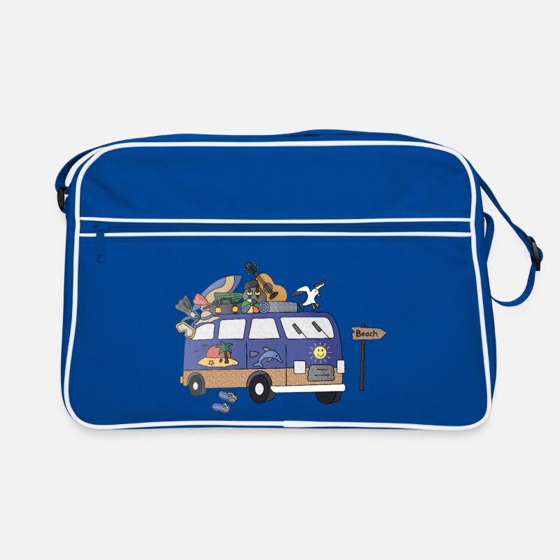Retro Tasche