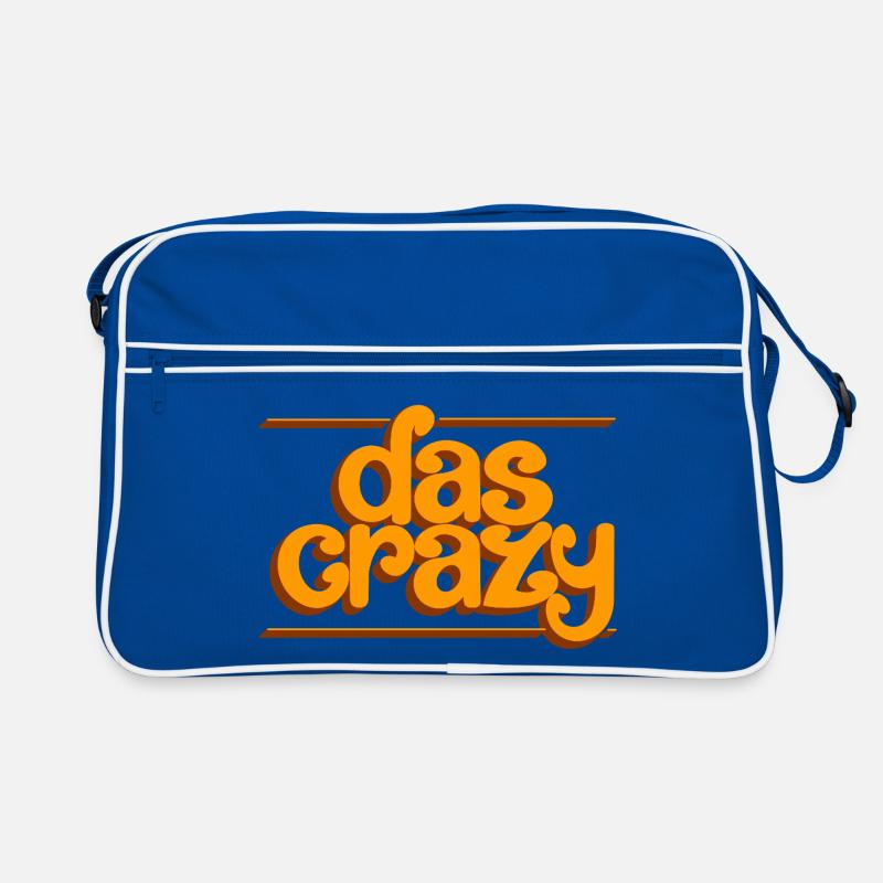 Retro Tasche