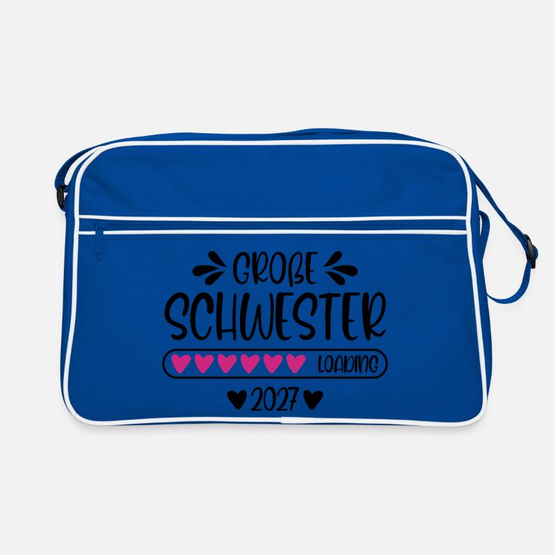 Retro Tasche