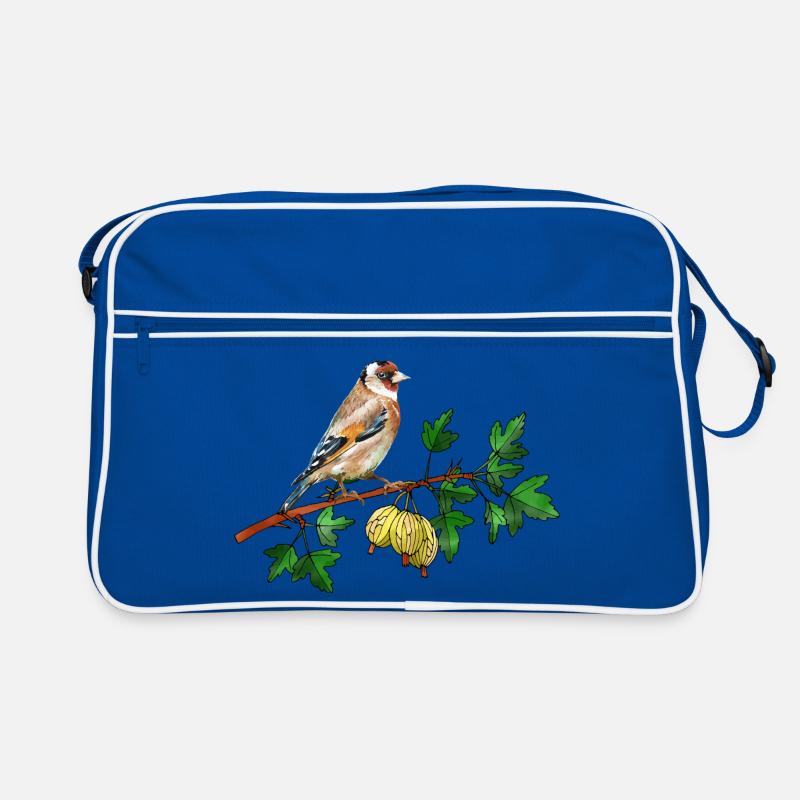 Retro Tasche