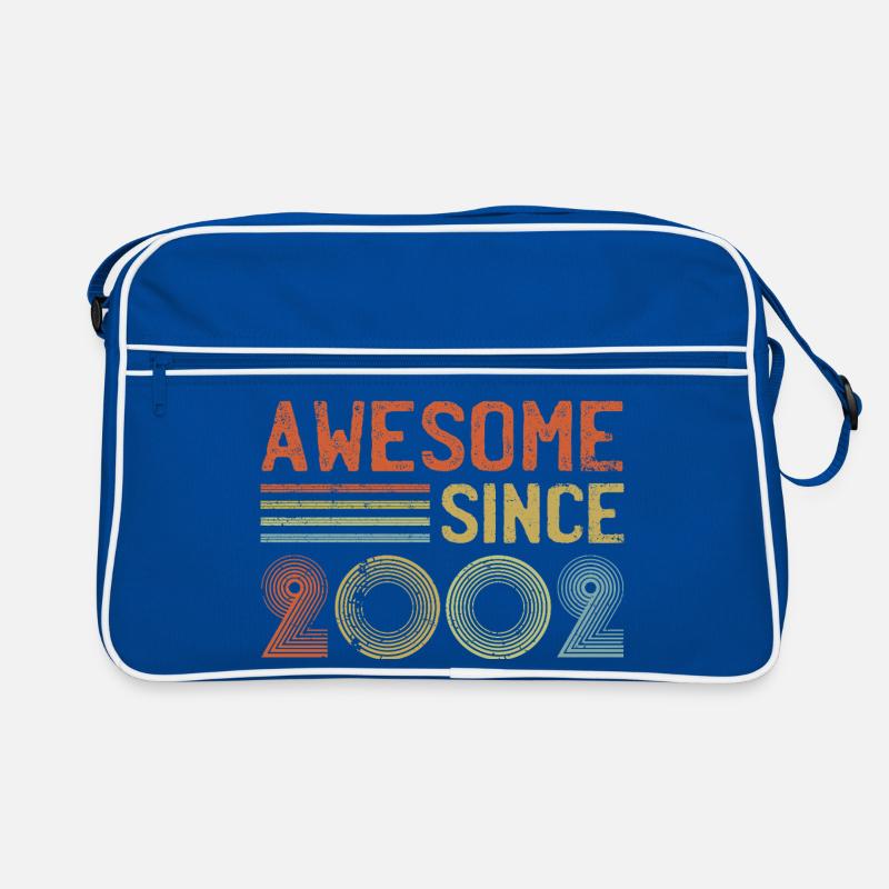 Sac Retro