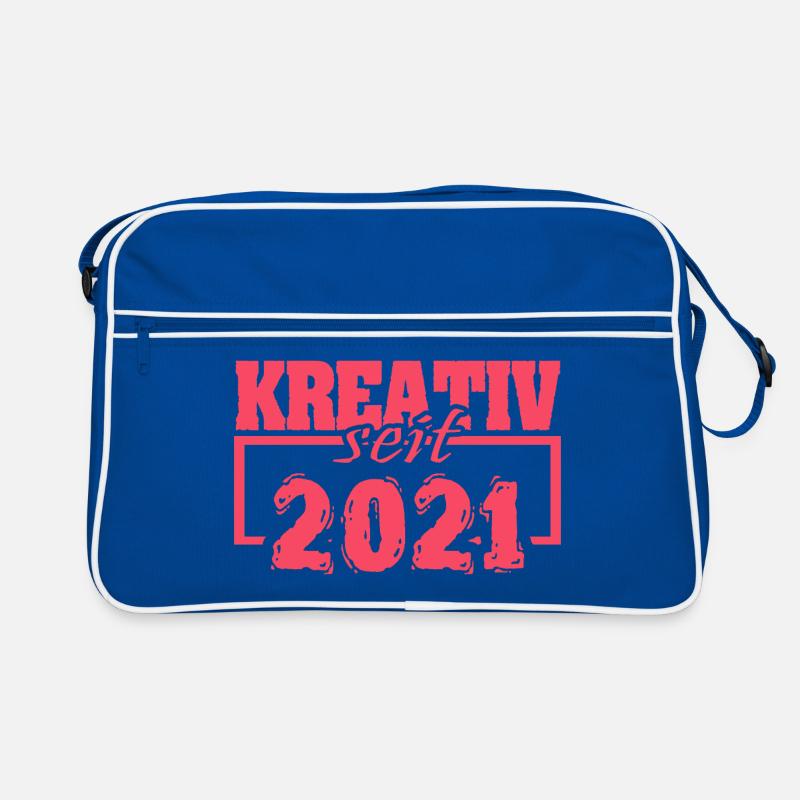 Retro Tasche