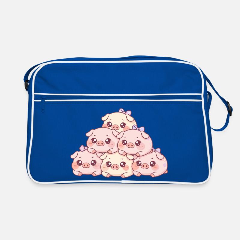 Sac Retro