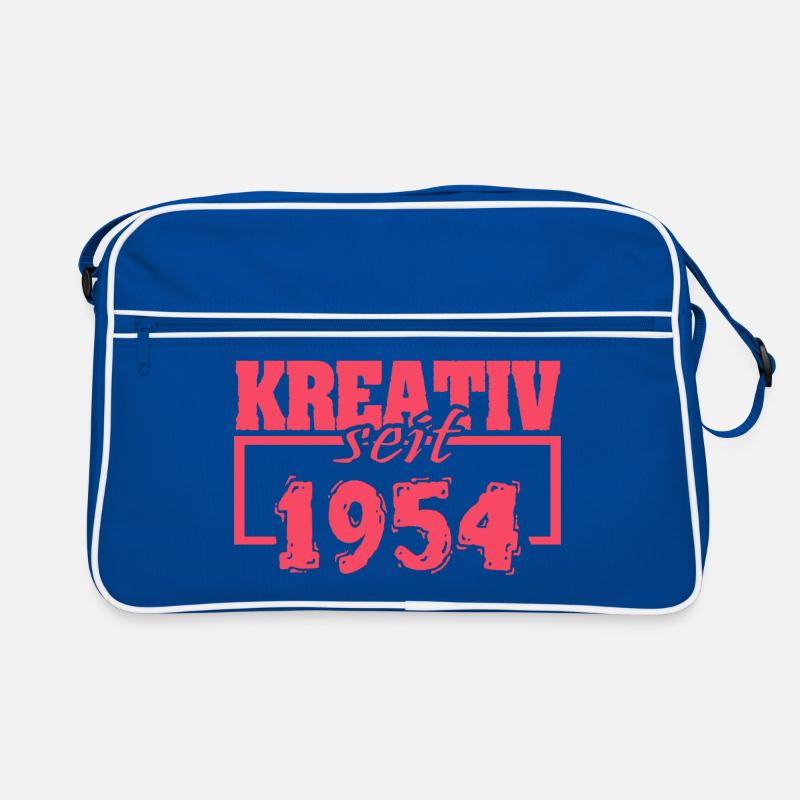 Retro Tasche