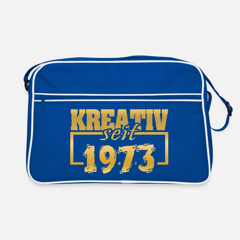 Retro Tasche