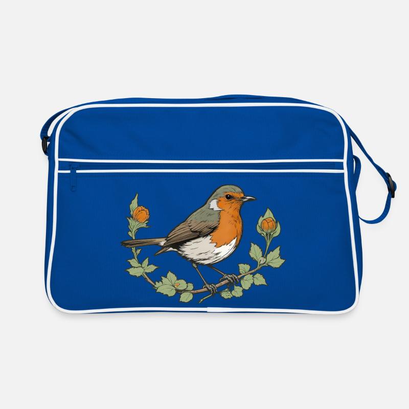 Retro Tasche