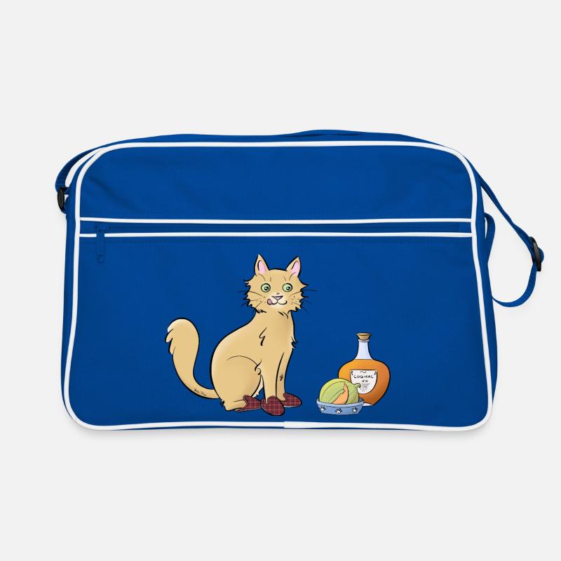 Retro Tasche
