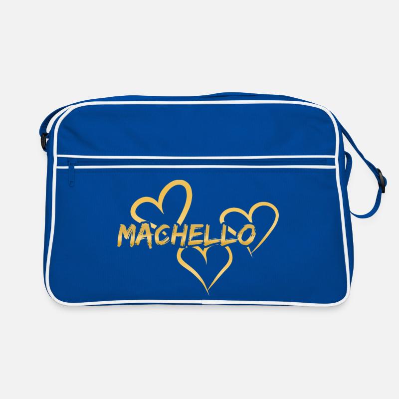 Sac Retro