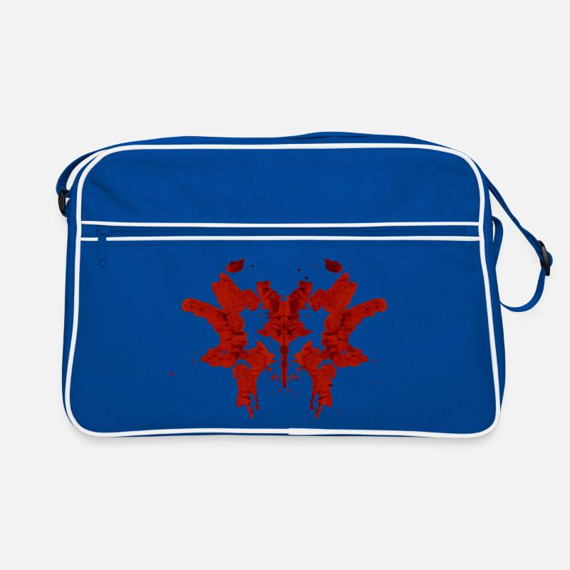 Rorschach Sac Retro