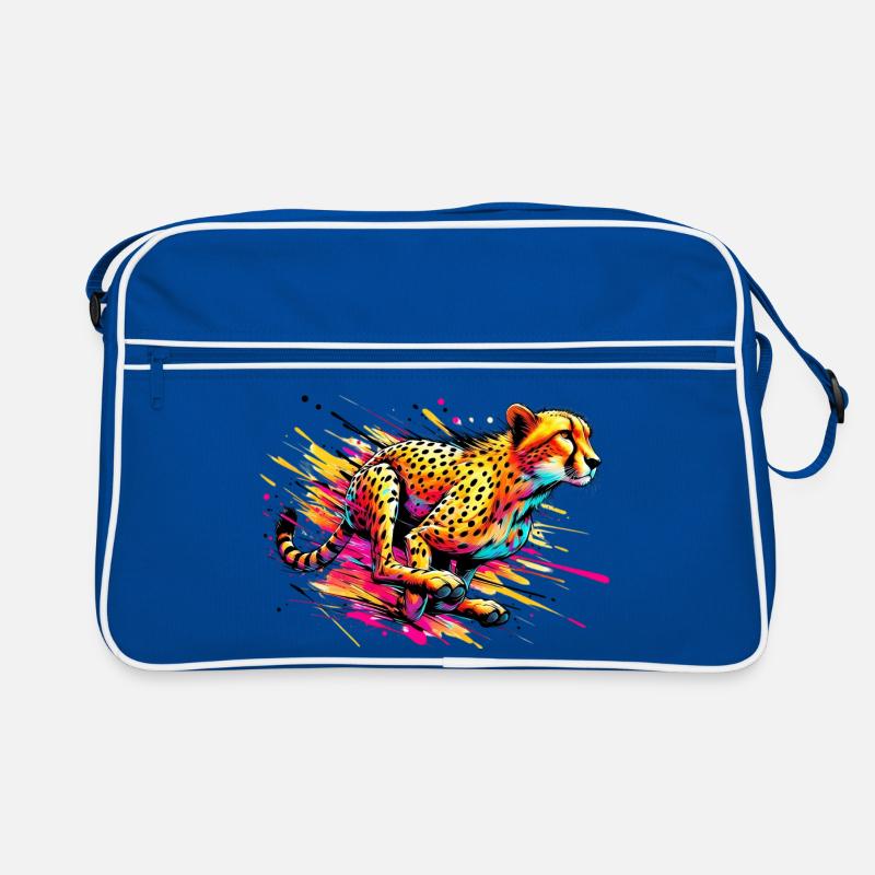 Sac Retro
