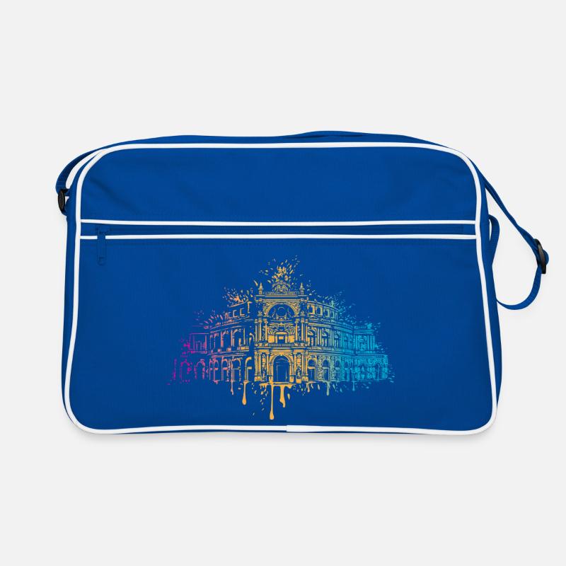 Retro Bag