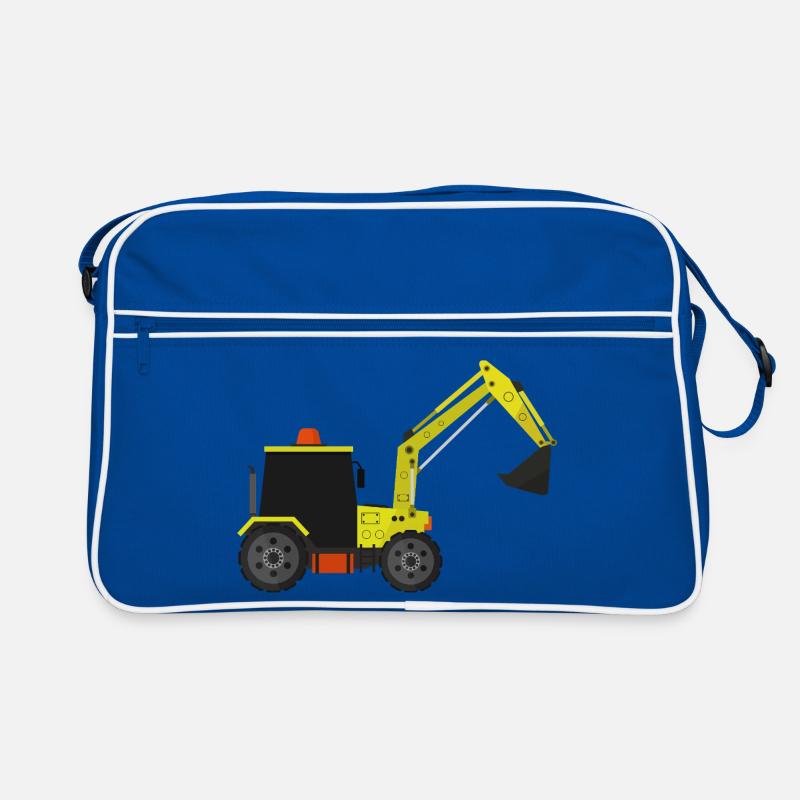 Retro Tasche