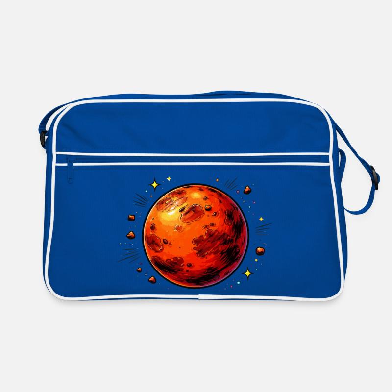 Retro Tasche
