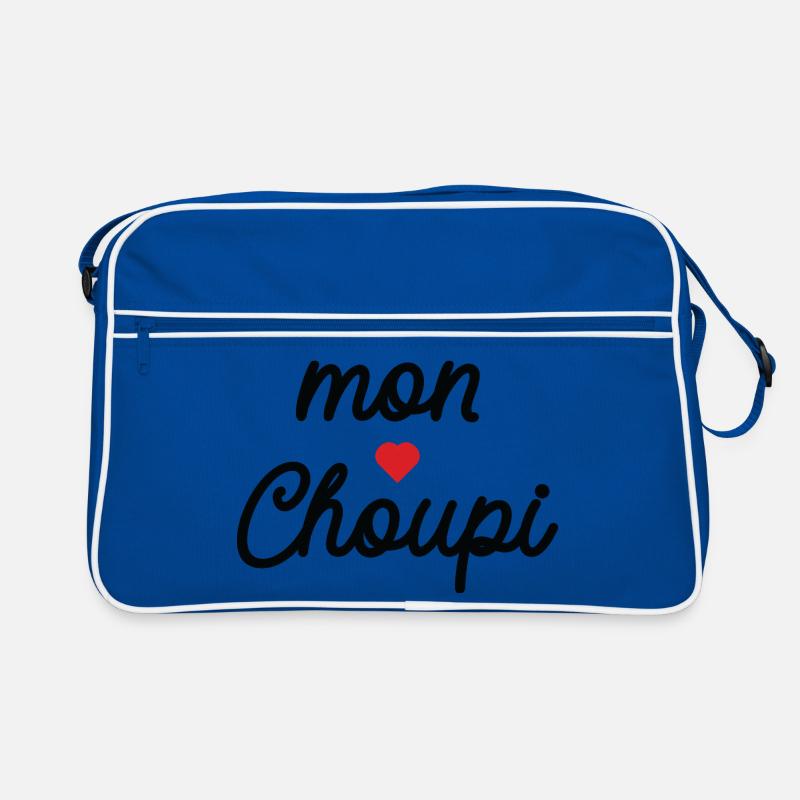 Retro Tasche
