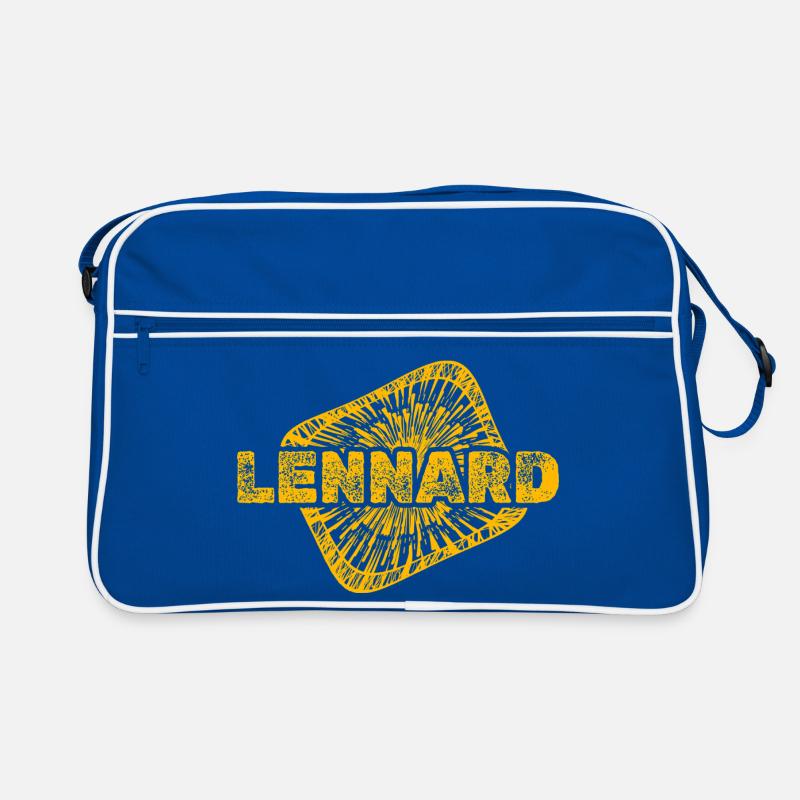 Conception Sac Retro