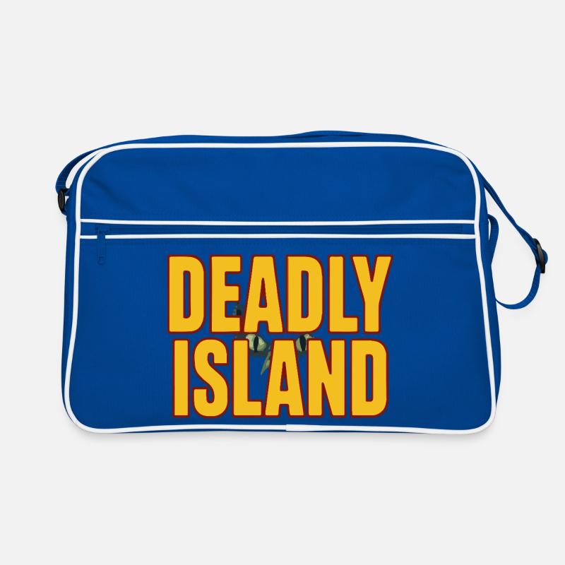 Retro Bag
