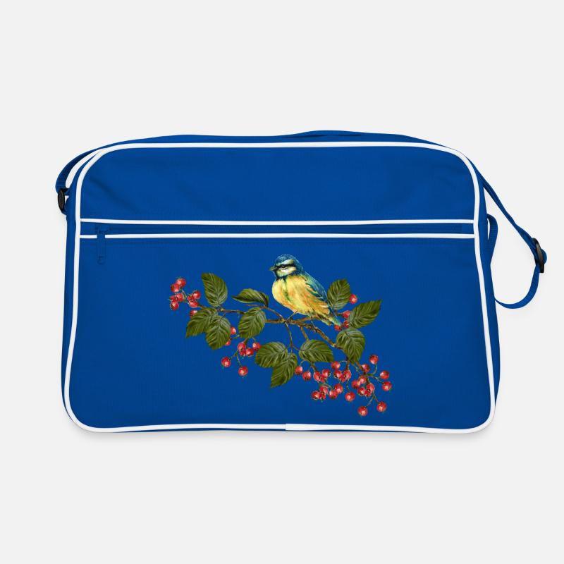 Retro Tasche