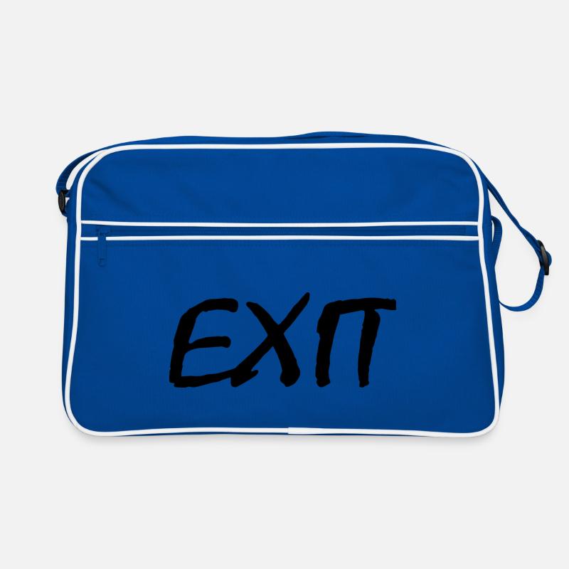 Exit Sac Retro