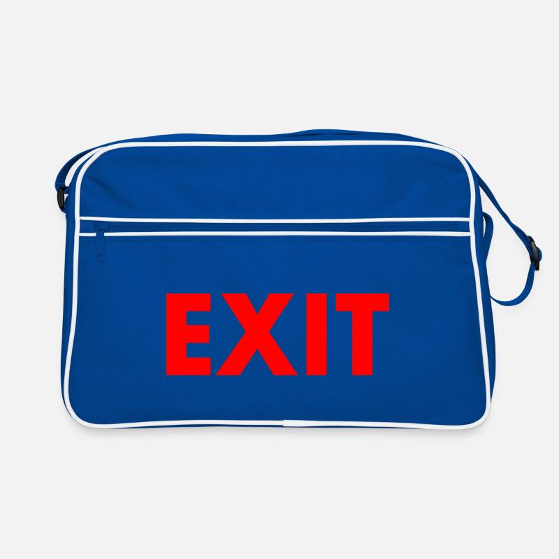 Exit Sac Retro