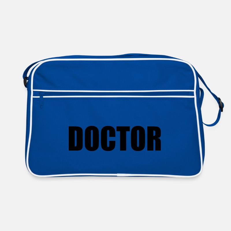 Doktor Retro Tasche
