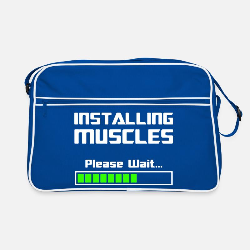 Sac Retro
