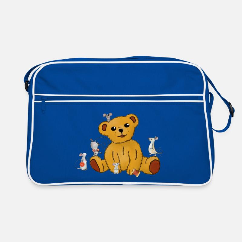 Retro Tasche