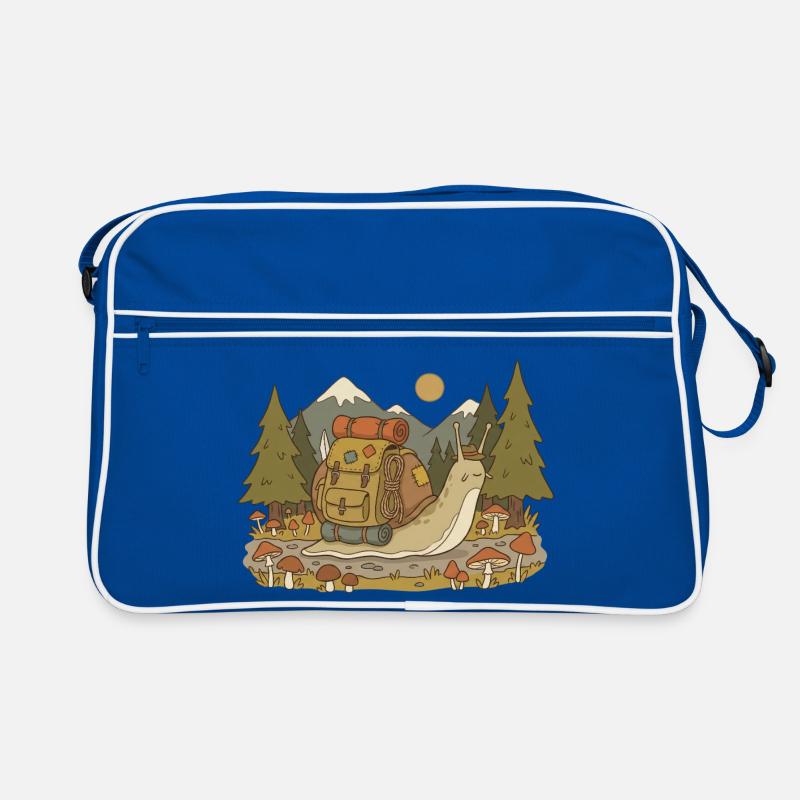 Retro Tasche