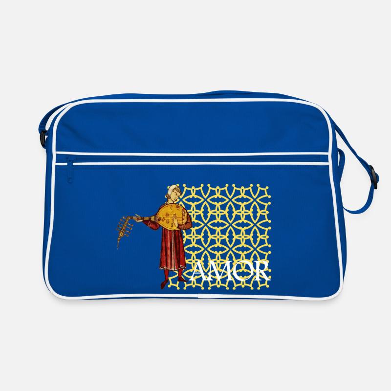 Retro Tasche