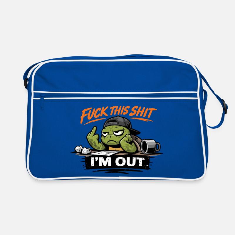 Retro Tasche