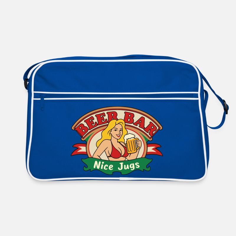 Sac Retro