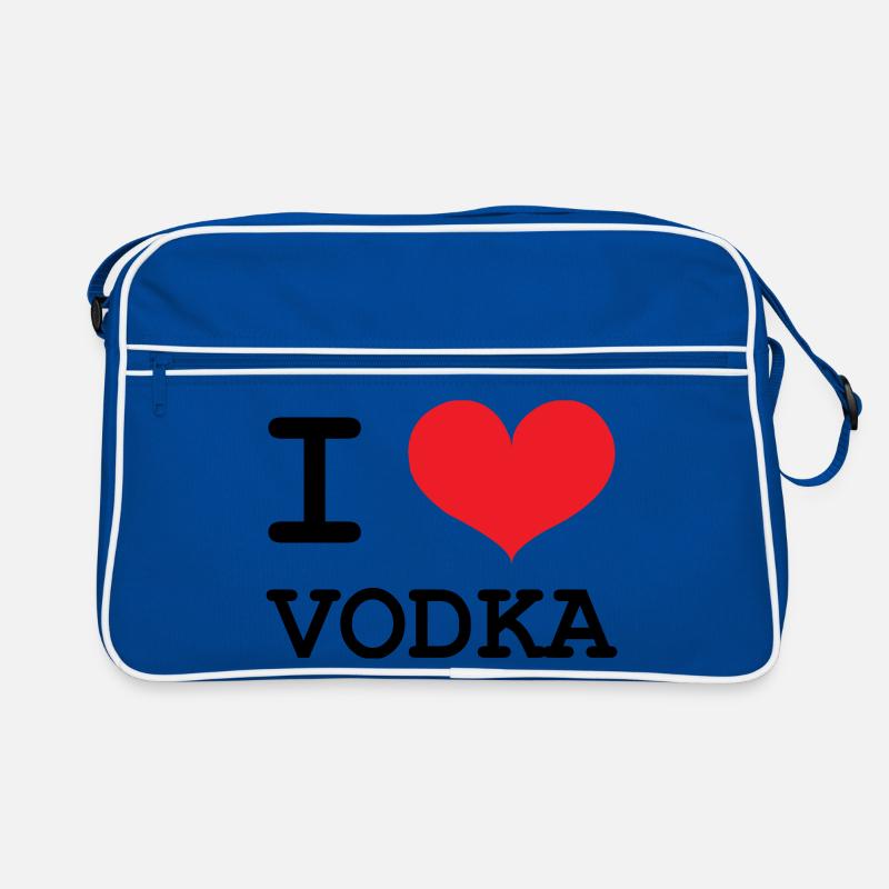 Retro Tasche