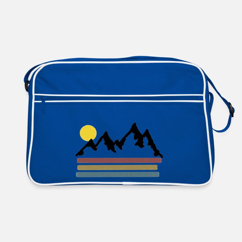 Retro Bag