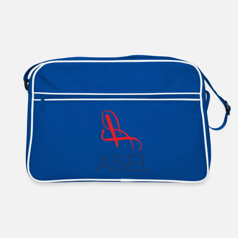 Retro Bag