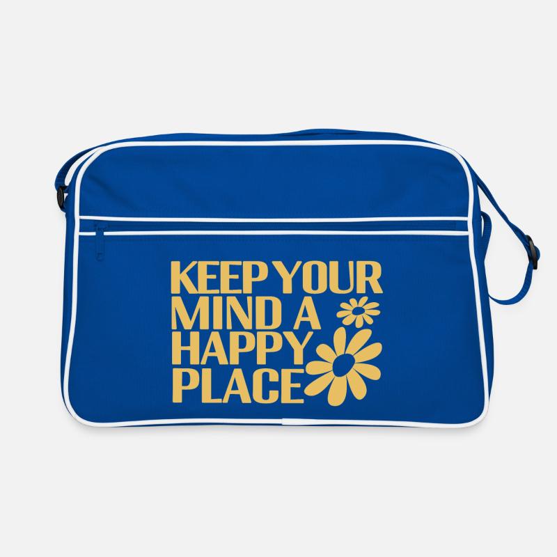 Retro Tasche
