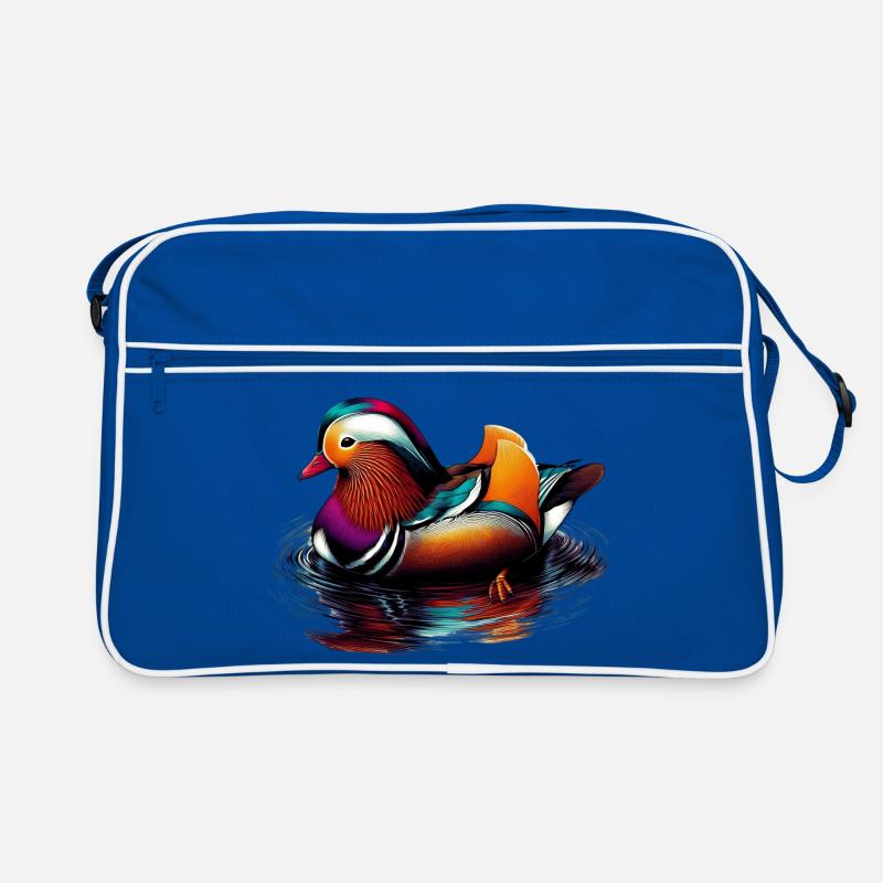 Sac Retro