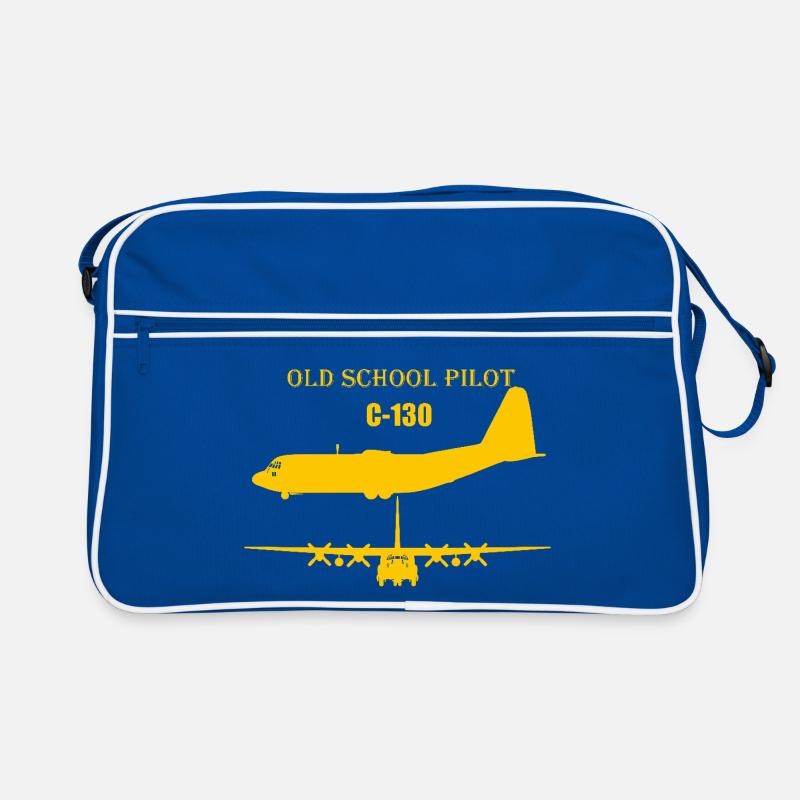 Sac Retro
