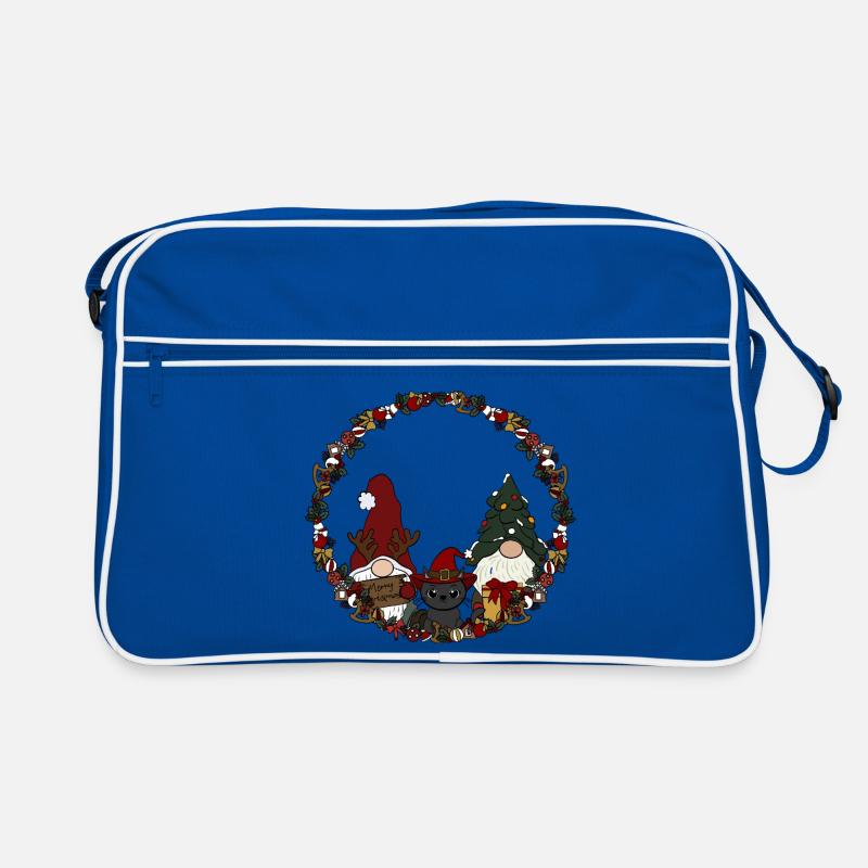 Retro Tasche