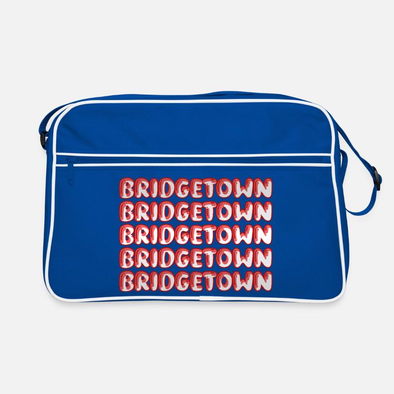 Retro Bag