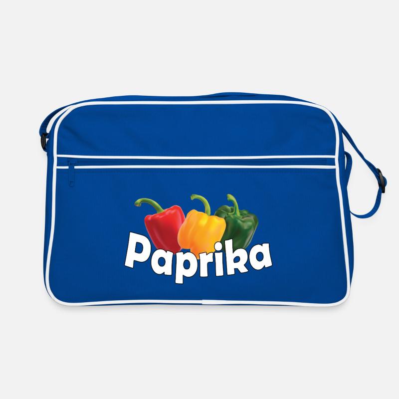 Retro Tasche