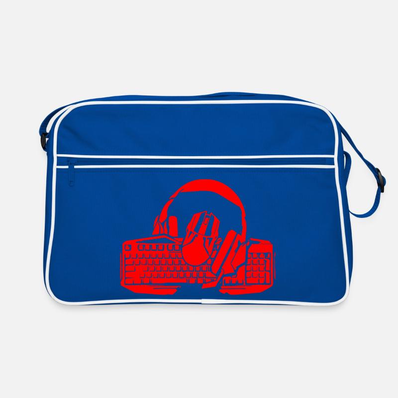 Retro Tasche